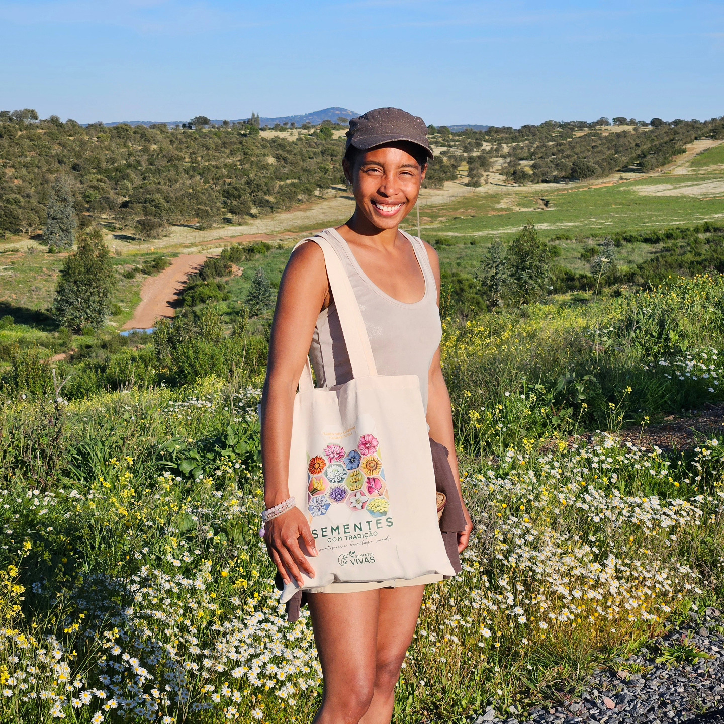 Melody In Field